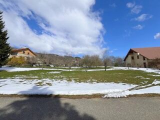  Terrain à vendre 1006 m²