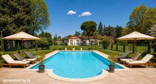  Villa à vendre 12 pièces 307 m²