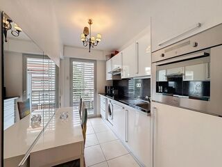  Appartement � vendre 3 pi�ces 68 m�