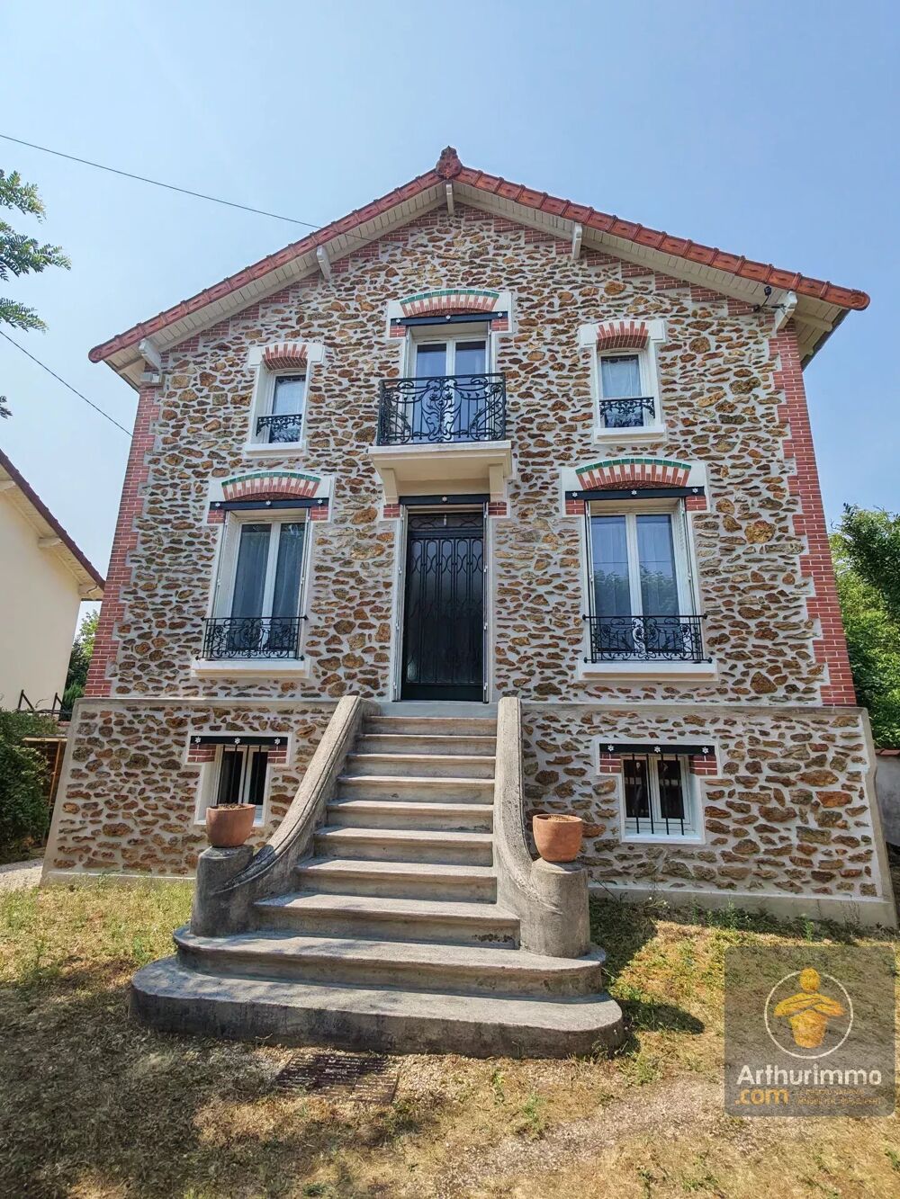 Vente Maison Chelles HYPER CENTRE Chelles
