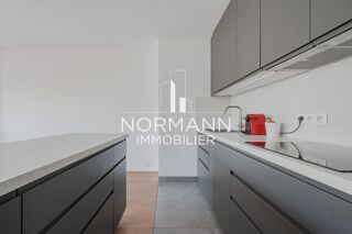  Appartement à vendre 3 pièces 74 m²