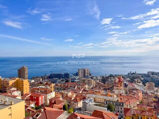  Appartement à vendre 3 pièces 103 m²