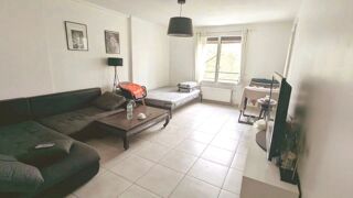  Appartement à vendre 3 pièces 73 m²