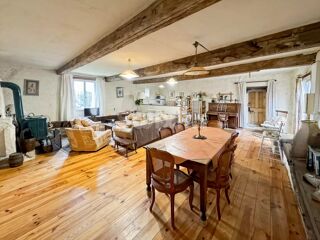  Maison � vendre 14 pi�ces 470 m�