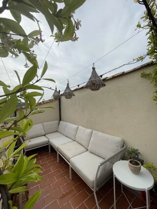  Maison � louer 5 pi�ces 120 m�