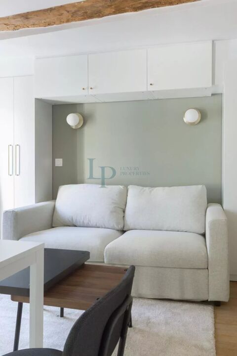  Appartement � louer 1 pi�ce 28 m�