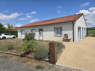  Maison à vendre 7 pièces 222 m²