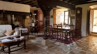  Maison à vendre 13 pièces 368 m²