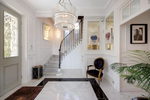  Maison � louer 280 m�