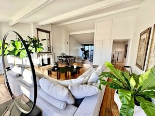  Appartement à vendre 6 pièces 151 m²