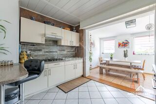  Maison � vendre 4 pi�ces 91 m�