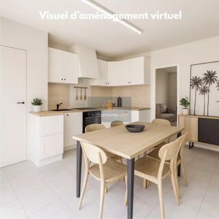  Maison � vendre 3 pi�ces 78 m�