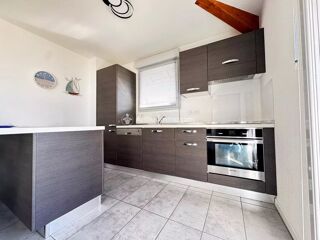  Appartement à vendre 4 pièces 75 m²