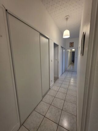  Appartement � vendre 4 pi�ces 103 m�