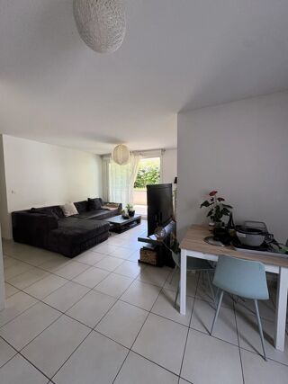  Appartement à vendre 2 pièces 50 m²