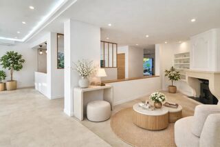  Villa � vendre 6 pi�ces 350 m�