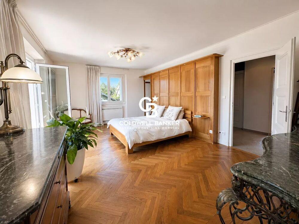 � vendre  Villa Annemasse (74100)