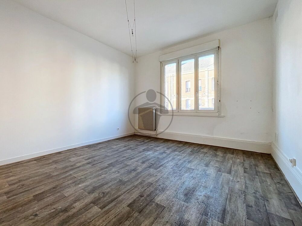Vente Immeuble IMMEUBLE DE RAPPORT FAUBOURG D'ISLE Saint-quentin