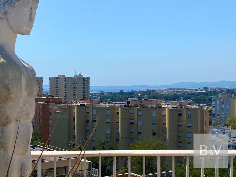  vendre  Appartement Nice (06000)