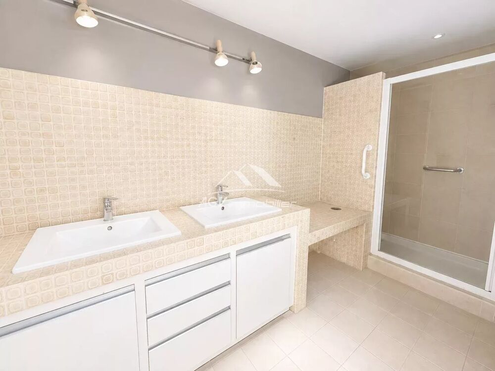 Vente Appartement Appartement 3 chambres avec vue dégagée Alès
