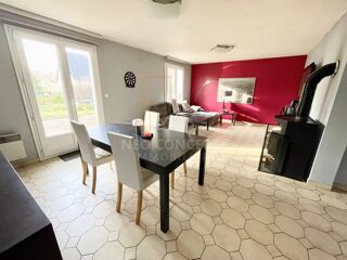  Maison � vendre 5 pi�ces 113 m�