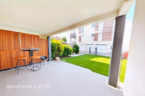  Appartement � louer 2 pi�ces 40 m�