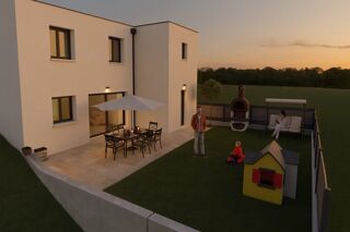  Maison � vendre 105 m�