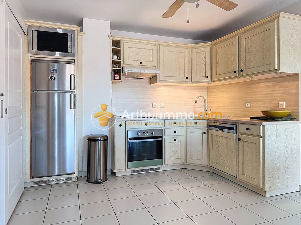 Vente Appartement Appartement avec vue dégagée, balcon et 4 chambres – Bourgoin-Ja Bourgoin-jallieu