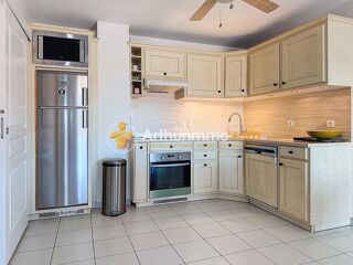  Appartement à vendre 5 pièces 95 m²