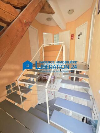  Maison à vendre 5 pièces 125 m²