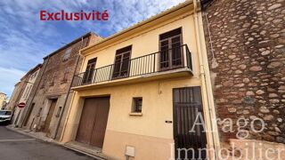  Maison � vendre 4 pi�ces 90 m�