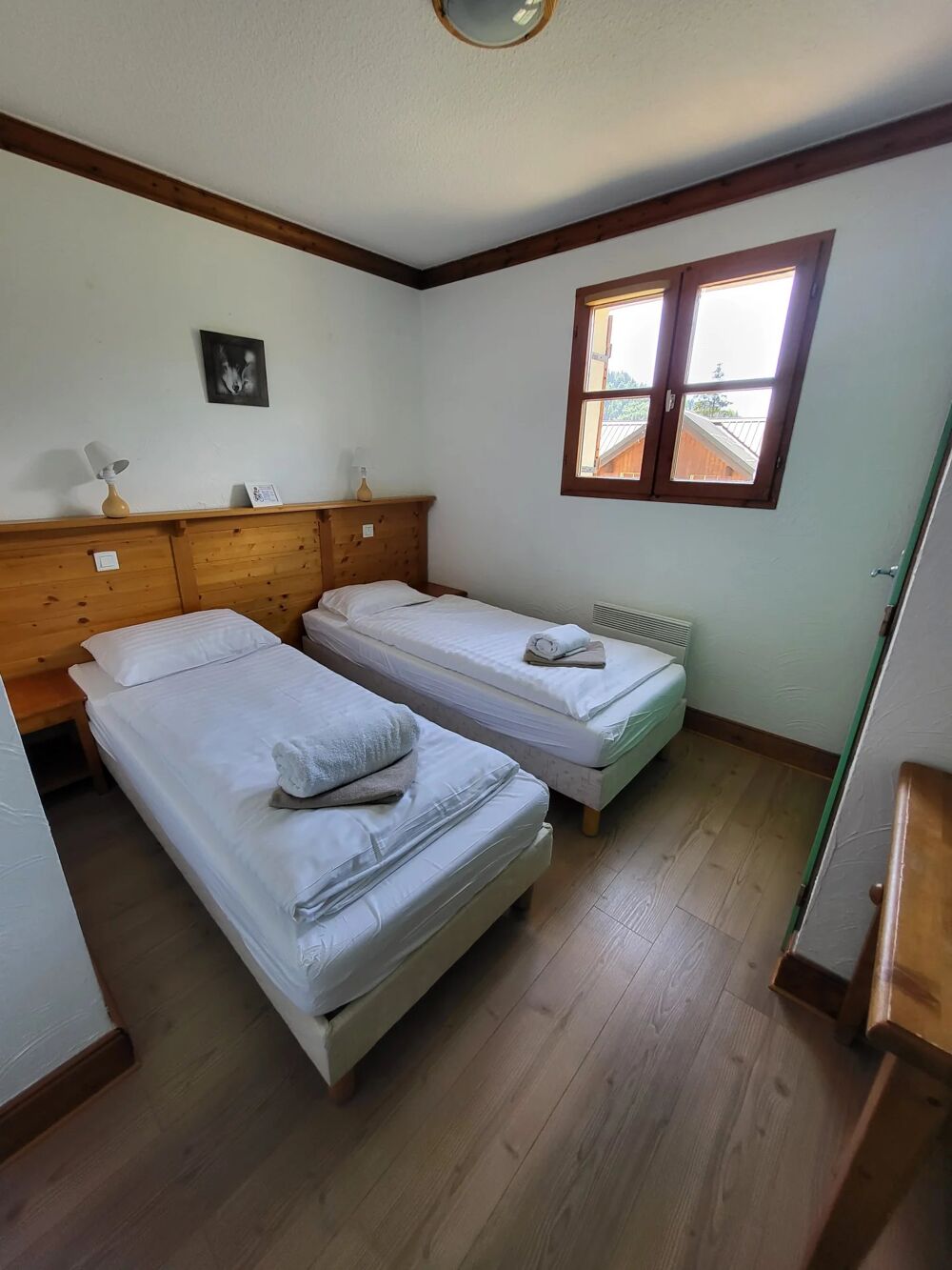 Vente Maison GRAND CHALET DE RAPPORT Oz