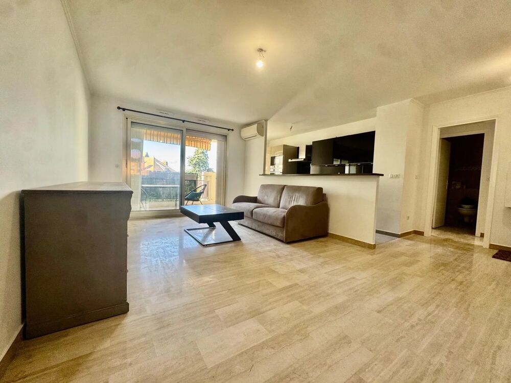 Location Appartement CIMIEZ SCUDERI Nice