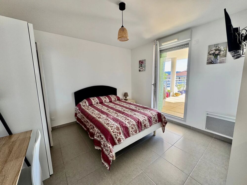  vendre  Appartement Mandelieu-la-Napoule (06210)