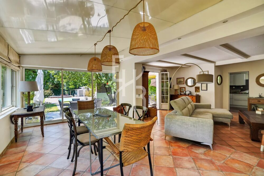 Vente Maison VILLA 4 CH  + STUDIO INDEPENDANT Mougins