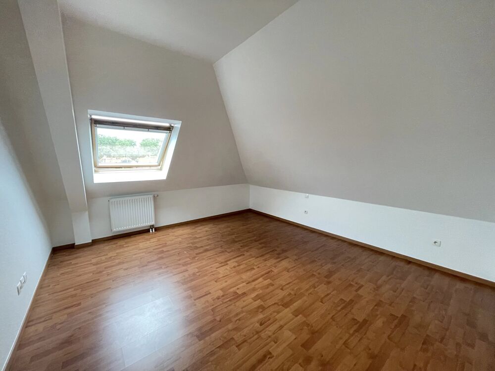 Location Appartement A LOUER - T2 - ILLKIRCH GRAFFENSTADEN Illkirch-graffenstaden