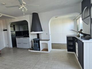  Maison � vendre 4 pi�ces 63 m�