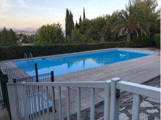  Appartement � vendre 3 pi�ces 69 m� Villeneuve-loubet