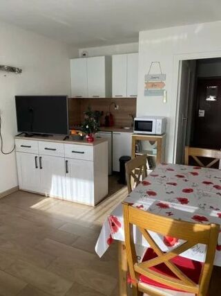  Appartement � louer 1 pi�ce 25 m�