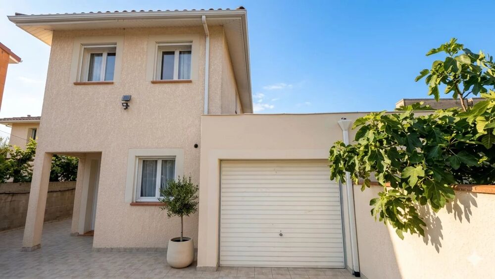 Vente Villa Toulouse / Lafourguette Toulouse