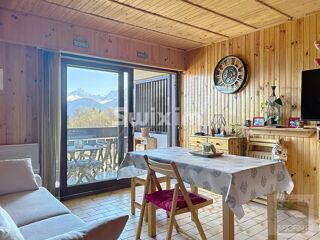  Appartement à vendre 1 pièce 23 m²