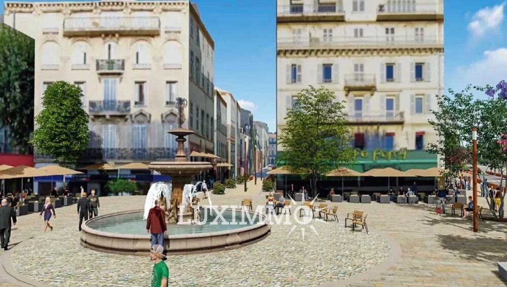 Appartement 4 pièces 85 m² · à Cannes · 85 m² · 998 000 €