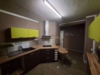  Immeuble à vendre 7 pièces 