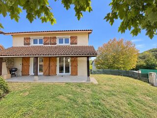  Maison à vendre 3 pièces 61 m²