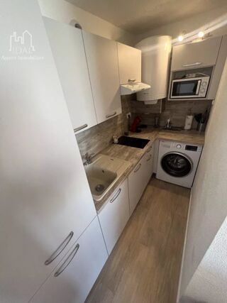  Appartement � vendre 2 pi�ces 36 m�