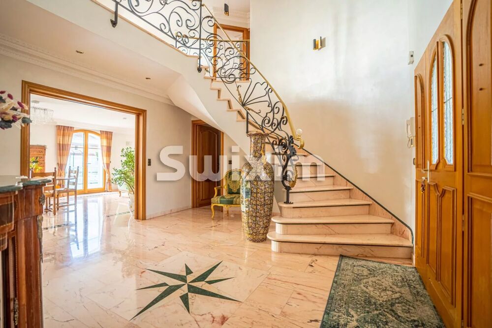 � vendre  Maison Pr�vessin-Mo�ns (01280)