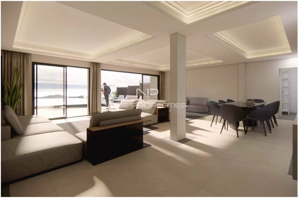 � vendre  Villa Beaulieu-sur-Mer (06310)