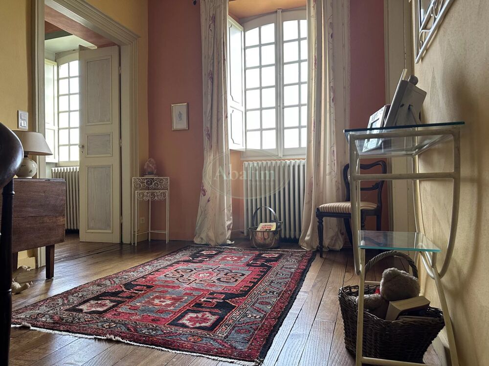 � vendre  Maison Sauveterre-de-B�arn (64390)