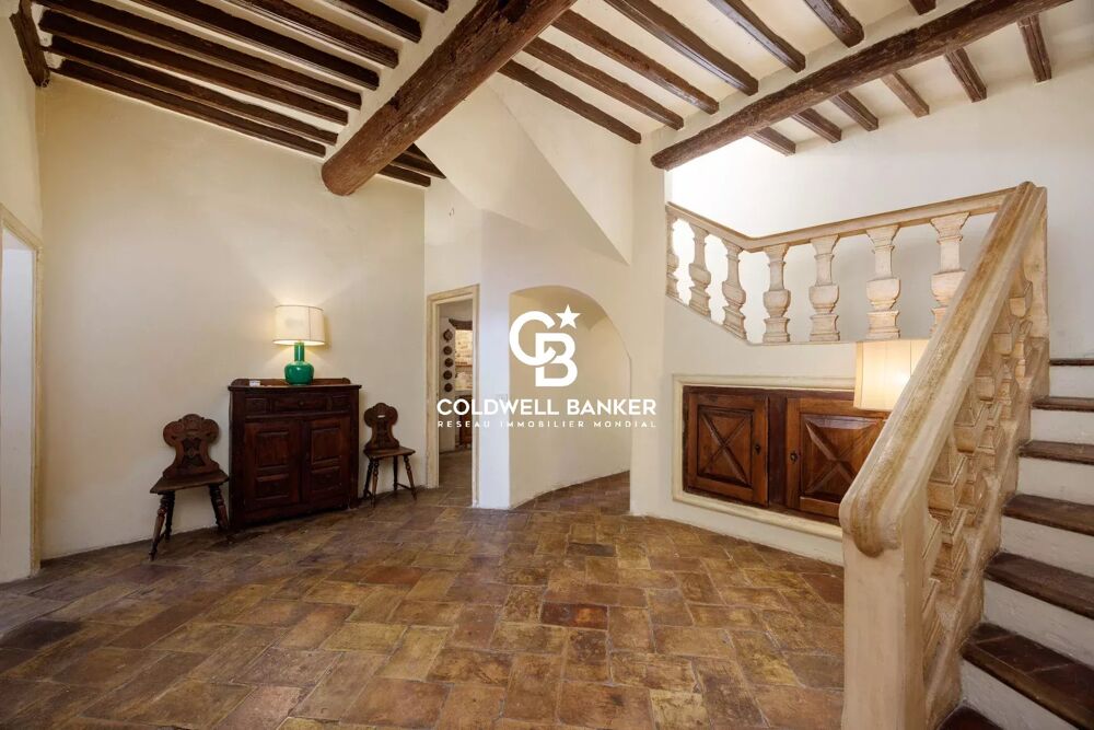 � vendre  Maison Saint-Paul-de-Vence (06570)