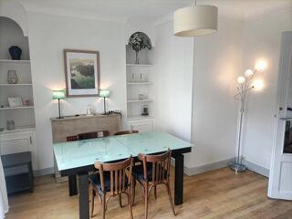  Appartement � vendre 2 pi�ces 50 m�